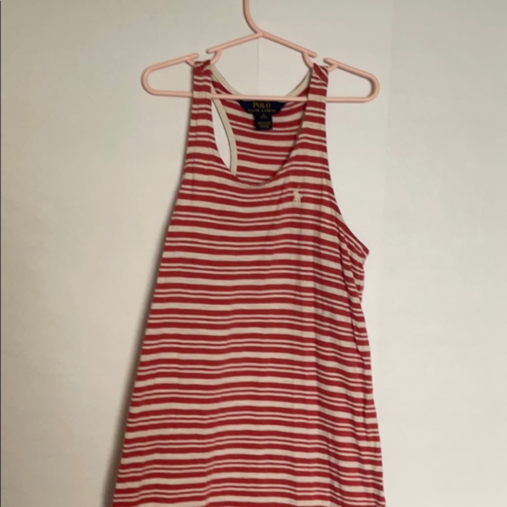 Girls Ralph Lauren Maxi